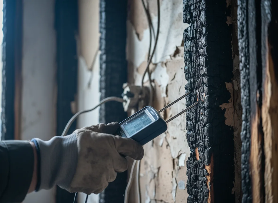Fire Damage Restoration Gillett, TX FAQs